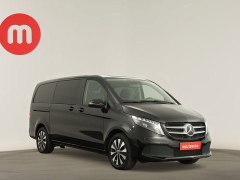 Mercedes-Benz Classe V