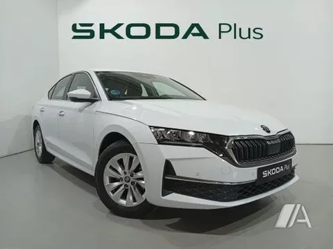 SKODA Kamiq Kamiq 1.0 TSI Selection 85kW