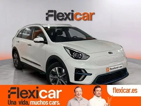 KIA Niro E-Niro Drive Long Range