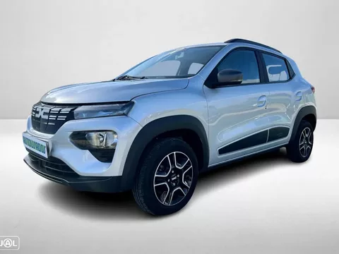 Dacia Spring Electric 45 Expression