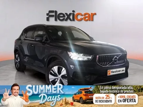 VOLVO XC40 XC40 T5 Recharge Inscription Aut.
