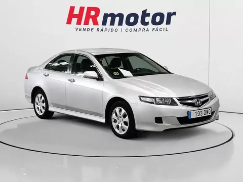 HONDA Accord Accord 2.2 i-CTDi Sport