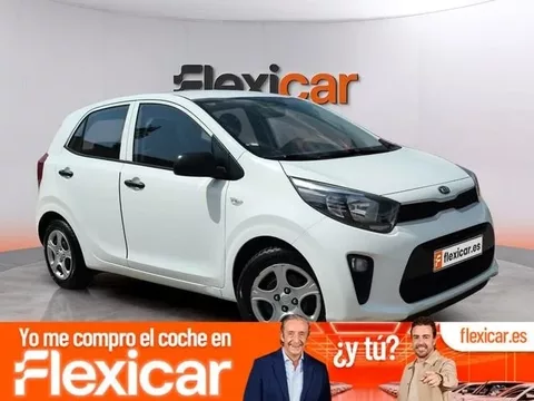 KIA Picanto 1.0 CVVT 49kW (67CV) Concept