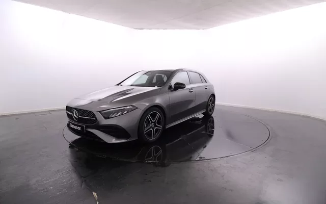 Mercedes-Benz Classe A - 180 d AMG Advanced Plus Cx. Aut. GPS / Pack Night