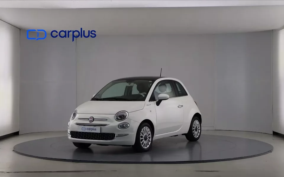 Fiat 500 Dolcevita 1.0 Hybrid 51KW (70 CV)