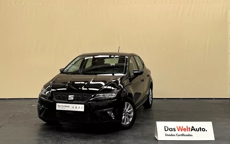 SEAT Ibiza 1.0 TSI Style DSG