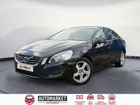 VOLVO S60 S60 T4F R-Design