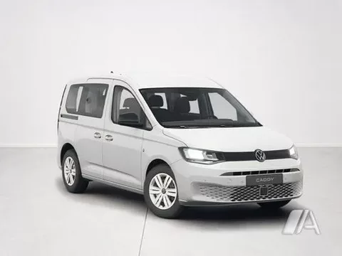 VOLKSWAGEN Touran Touran 2.0TDI Más DSG7 110kW