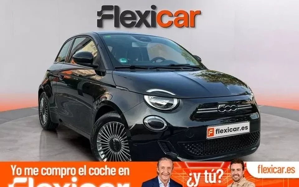 FIAT 500 Icon Hb 320km 85kW (118CV)