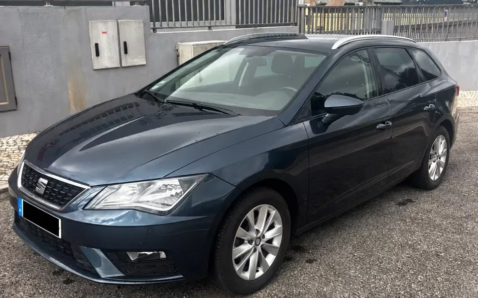 SEAT Leon ST