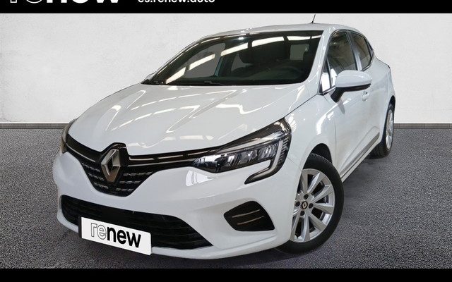 Renault Clio Zen TCe 66 kW (90 CV)