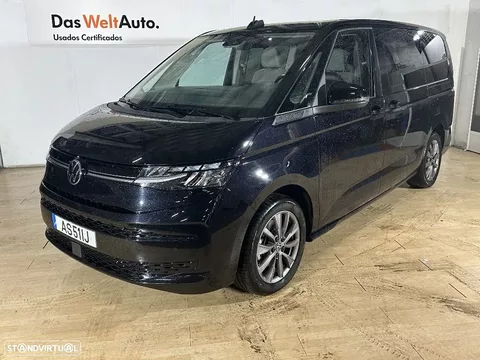 VW Multivan