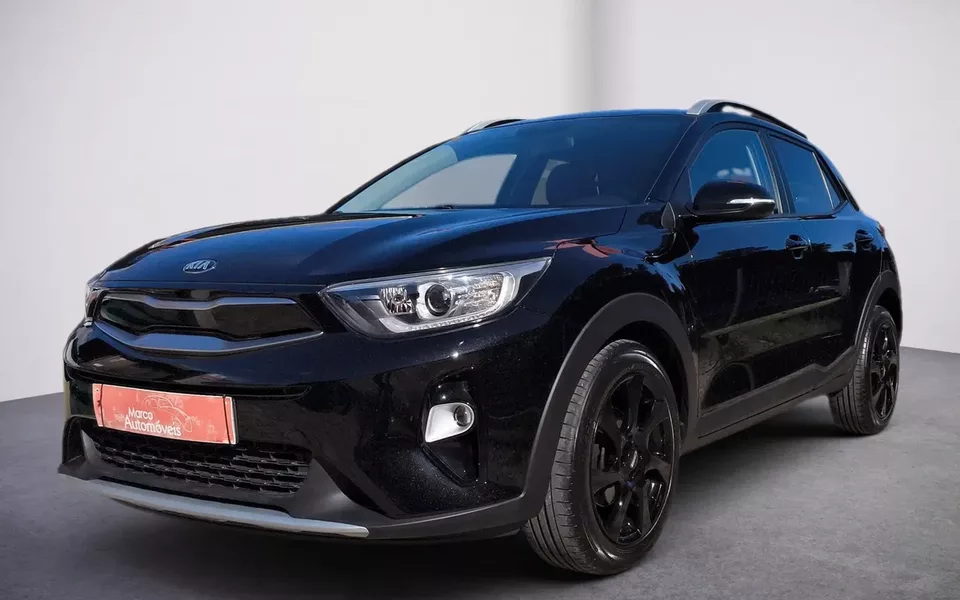 Kia Stonic 1.0 T-GDi Drive