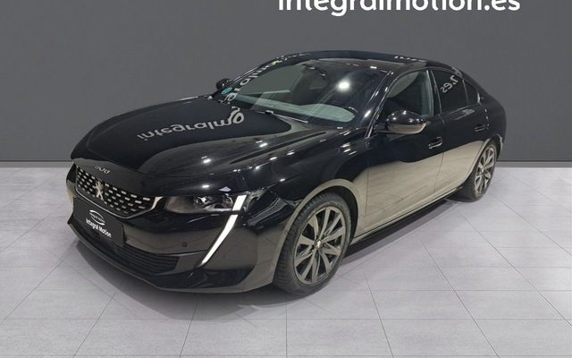 Peugeot Partner 1.6 Blue-HDi Outdoor