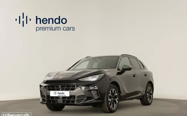 Cupra Terramar 1.5 e-Hybrid DSG