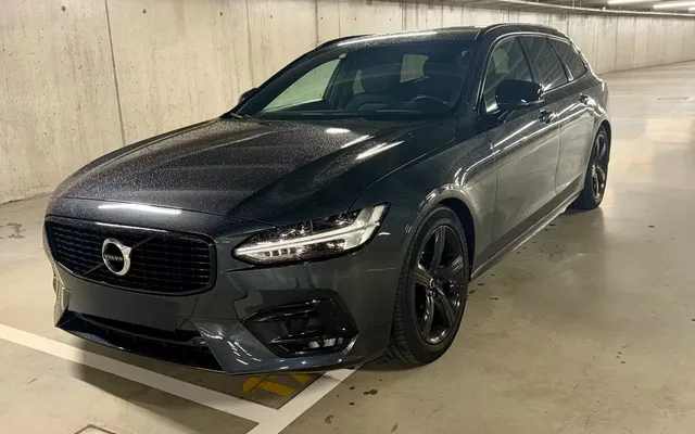 Volvo V90 2.0 D4 R-Design Geartronic