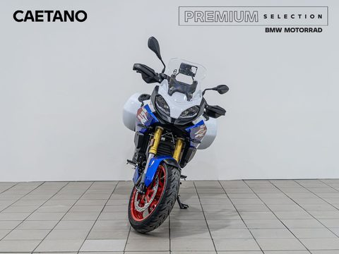 BMW Motorrad F 900 XR SPORT