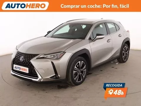 LEXUS UX UX 250h Executive 4WD