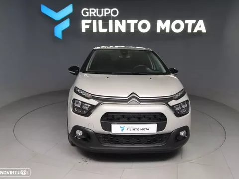 Citroën C3 1.2 PureTech Max EAT6