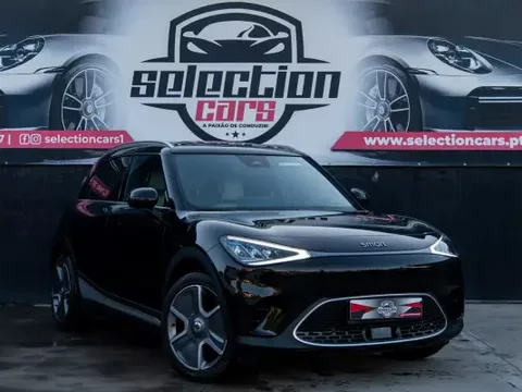 Smart 1 2024 66 kWh Pro+