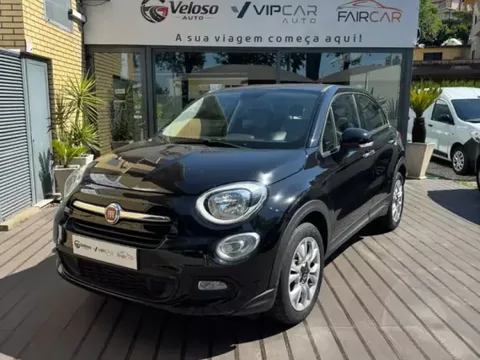 Fiat 500X 2016 1.3 MJ Lounge