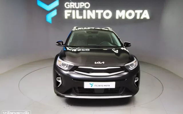 Kia Stonic 1.0 T-GDI Drive