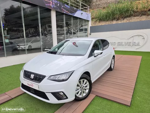 SEAT Ibiza 1.0 TSI Style