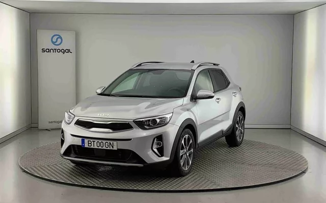 KIA - Stonic - Stonic 1.0 T-GDi Drive