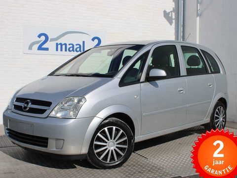 Opel Meriva 1.3 Airco/Cruise