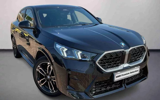 BMW - X2 - X2 sDrive18d Pack Desportivo M