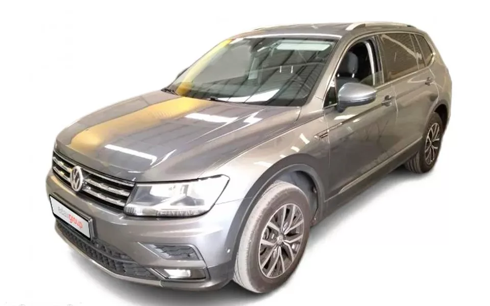 VW Tiguan Allspace 2.0 TDI Confortline DSG