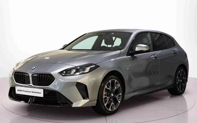 BMW - Série 1 - 116 Pack Desportivo M