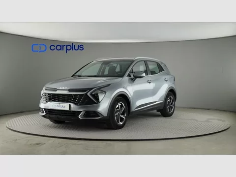 KIA Sportage Sportage 1.6 CRDi MHEV Drive 4x2 136