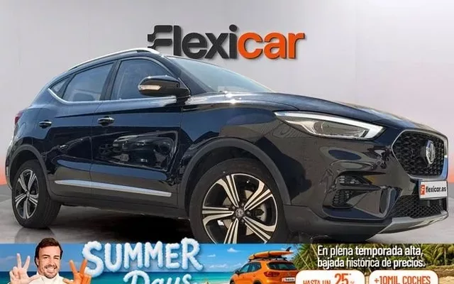 MG ZS 1.5 Comfort