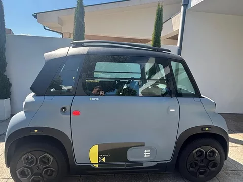Citroën Ami Standard