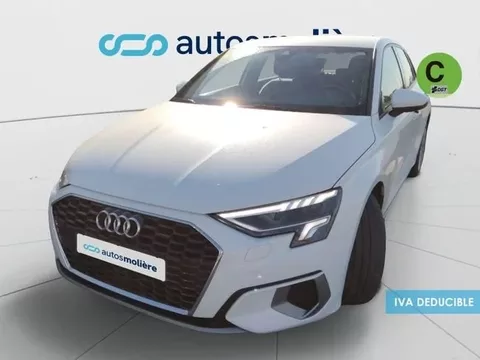 AUDI A3 Advanced 30 TDI 85 kW (116 CV)