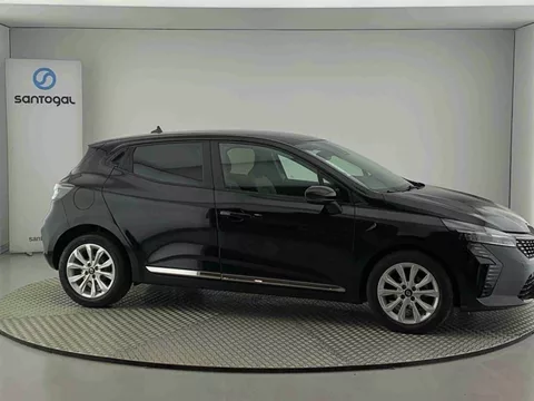 RENAULT - Clio - Clio 1.0 TCe Evolution