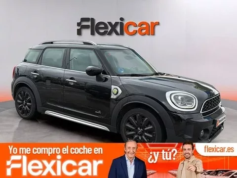 MINI Countryman COUNTRYMAN COOPER SE ALL4 AUT.
