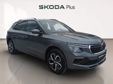 SKODA Kamiq Kamiq 1.0 TSI Selection 85kW