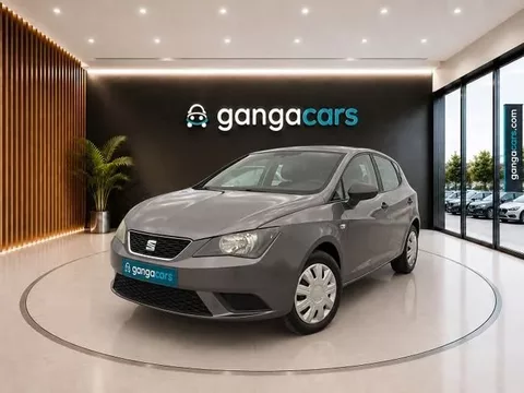 SEAT Ibiza Ibiza 1.4 Reference