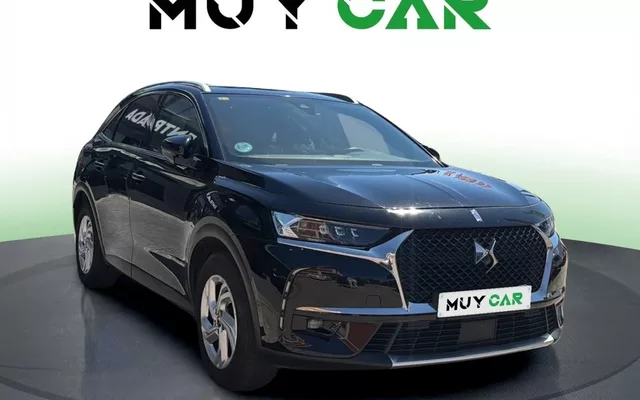 DS DS 7 Crossback DS 7 Crossback 1.5BlueHDi So Chic