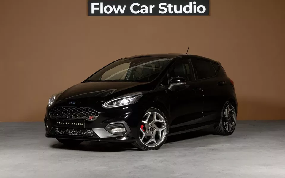 Ford Fiesta 1.5 EcoBoost ST