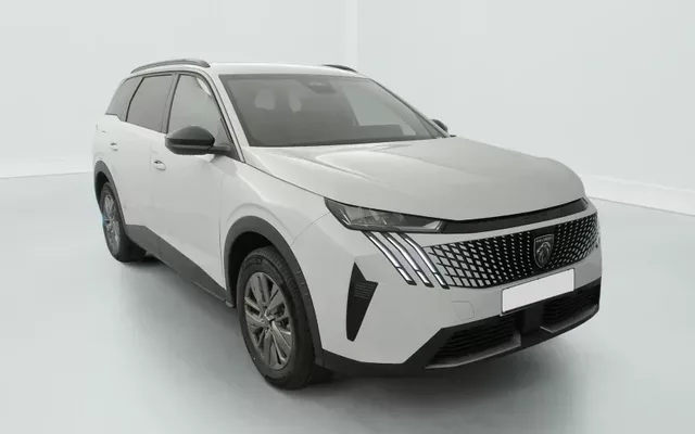 Peugeot 5008 Hybrid 145 e-DCS6 Allure Zéro km immatriculé
