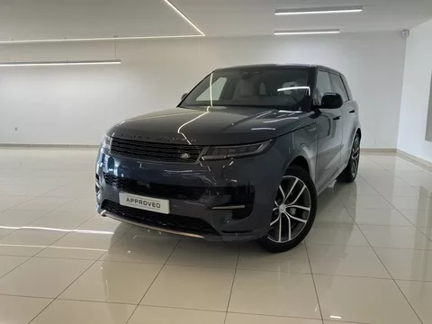 LAND-ROVER Range Rover Sport Range Rover Sport 3.0D TD6 MHEV Dynamic SE 249