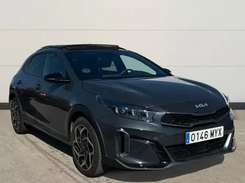 KIA XCeed XCeed 1.6 T-GDi DCT GT-line
