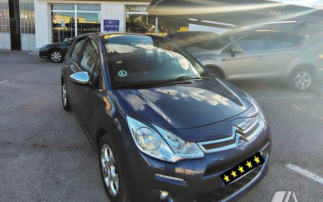 FORD Fusion Fusion 1.6 Steel