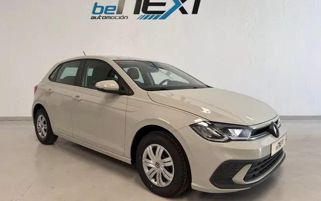 VOLKSWAGEN Polo Polo 1.0 TSI Life 70kW