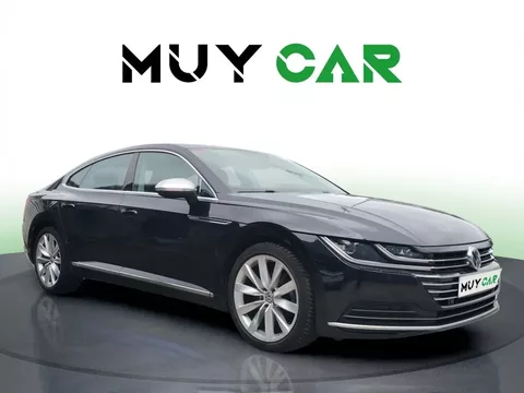 VOLKSWAGEN Arteon Arteon 2.0 TSI Elegance DSG7 140kW