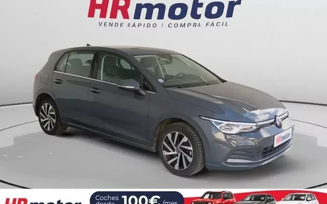 VOLKSWAGEN Golf eHybrid