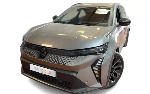 Renault Scénic E-Tech 220 Long Range Esprit Alpine